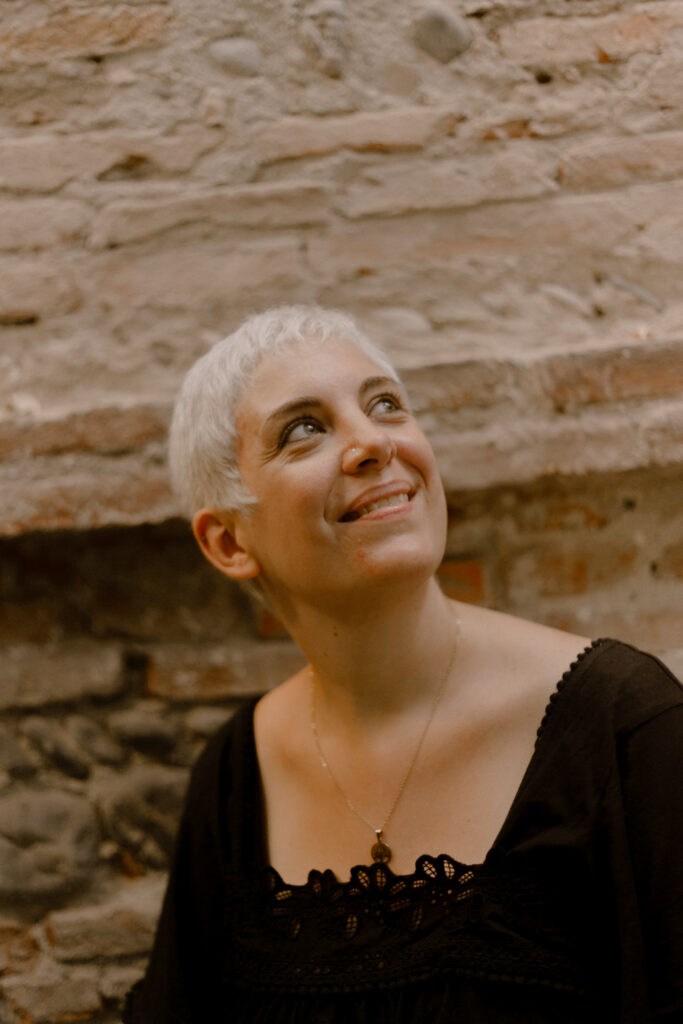 Claire Szczepanski Coaching