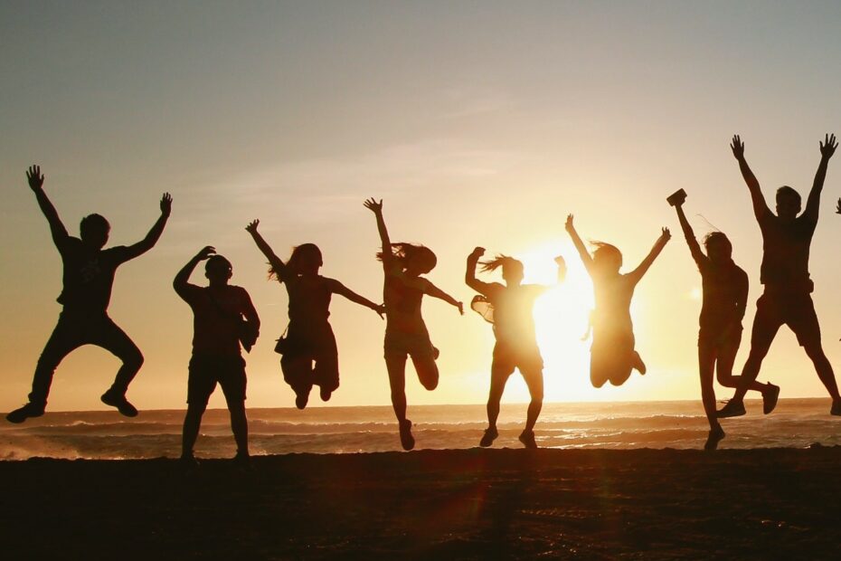 Ateliers de groupe coachinga